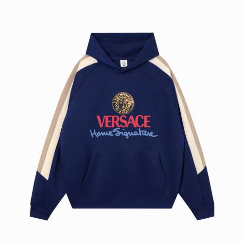 Ves men Hoodies-519(M-XXXXL)