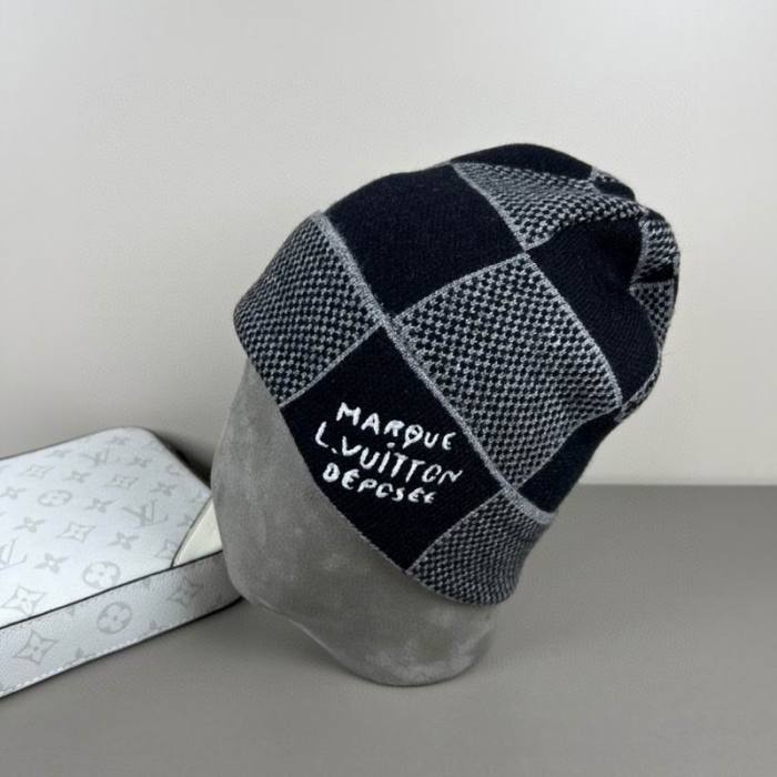 LV Hats AAA-1387