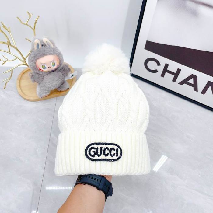 G Hats AAA-1602