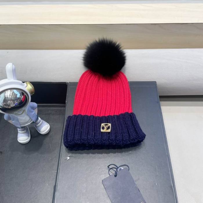 LV Hats AAA-1630