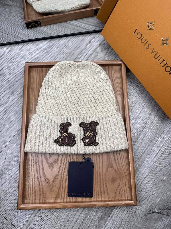 LV Hats AAA-1401