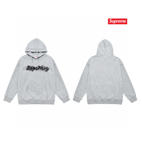 Supreme men Hoodies-500(S-XXL)