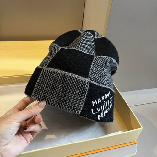 LV Hats AAA-1541