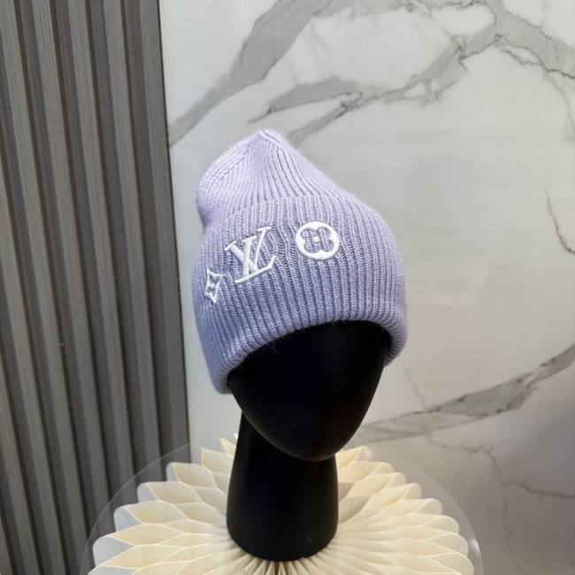 LV Hats AAA-1531