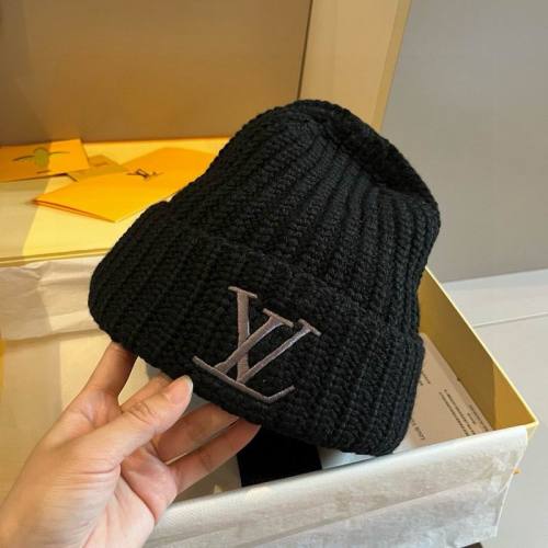 LV Hats AAA-1540