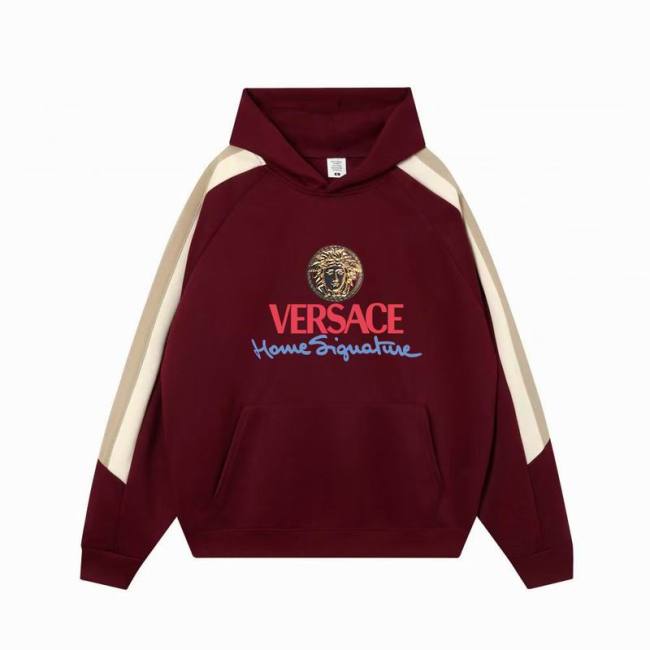 Versace men Hoodies-520(M-XXXXL)