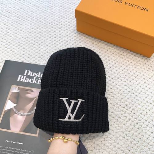 LV Hats AAA-1609