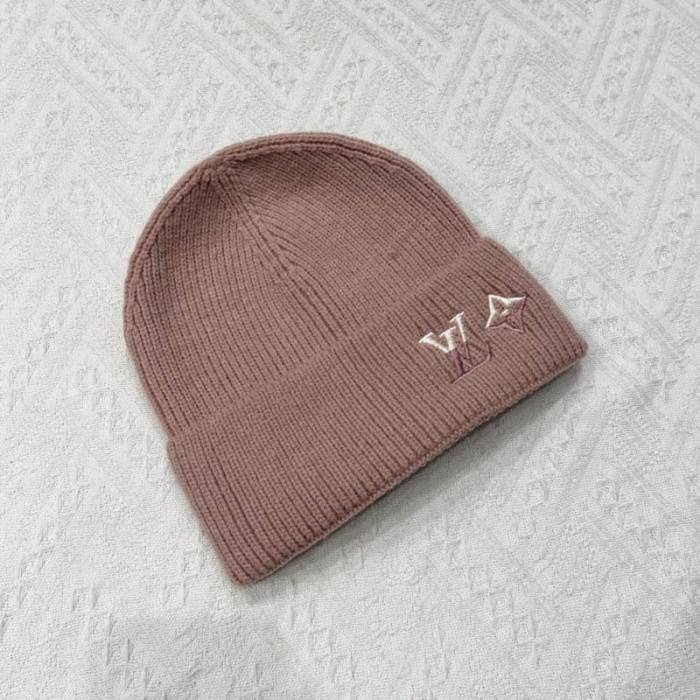 LV Hats AAA-1270