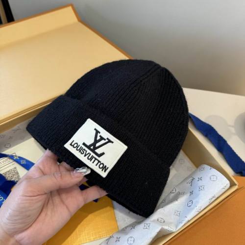 LV Hats AAA-1409
