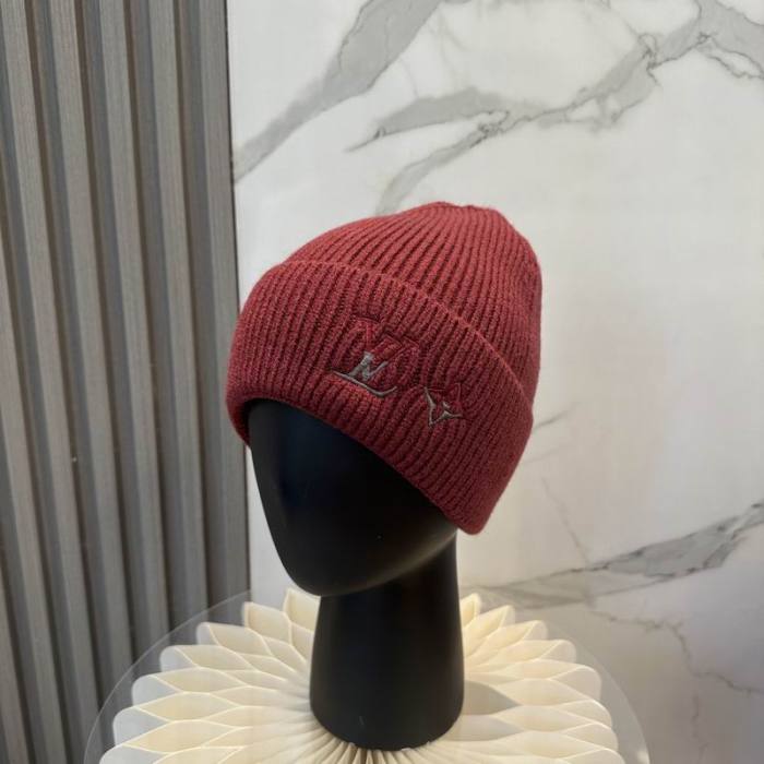 LV Hats AAA-1506