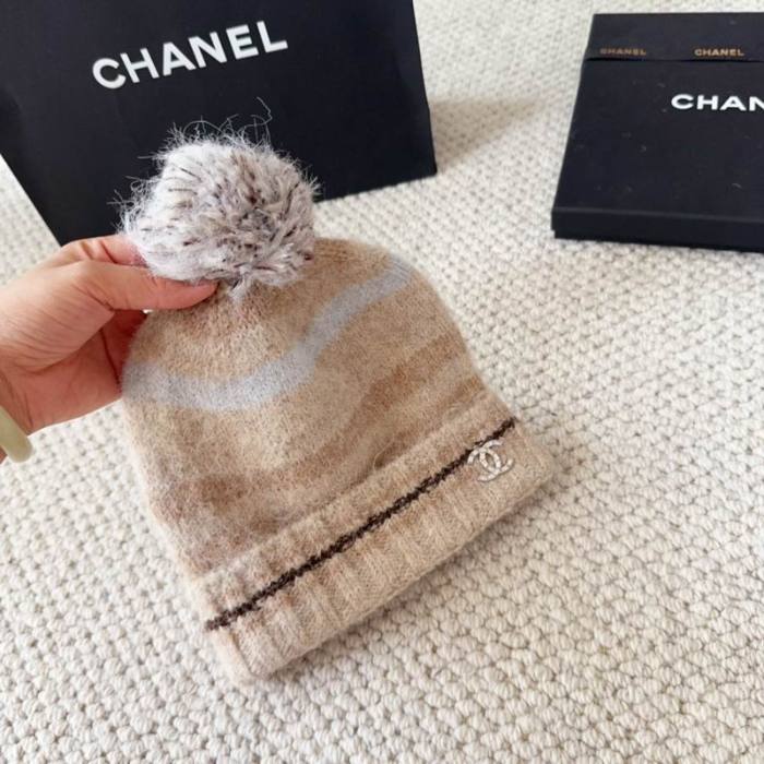 CHAL Hats AAA-2916