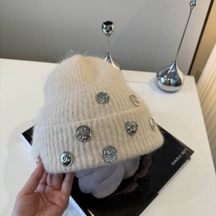 CHAL Hats AAA-2786