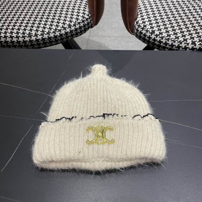 Celine Hats AAA-1489