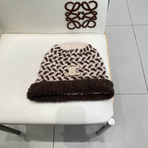 Celine Hats AAA-1495