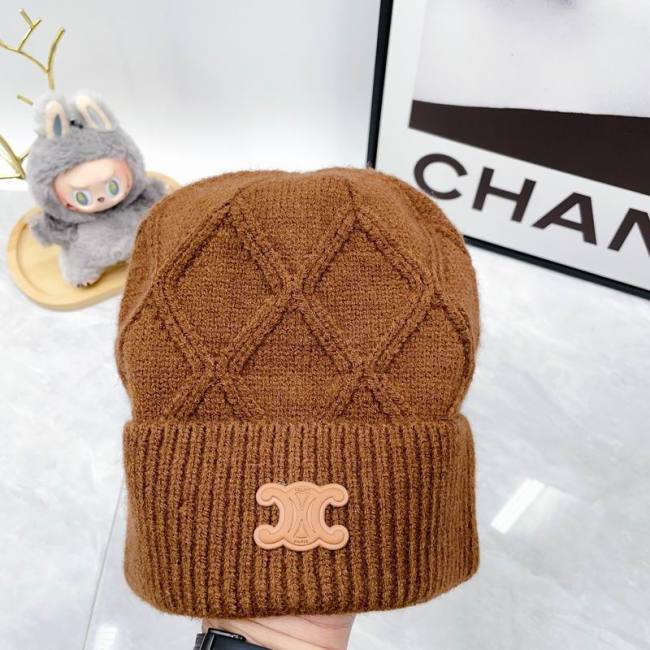 Celine Hats AAA-1576