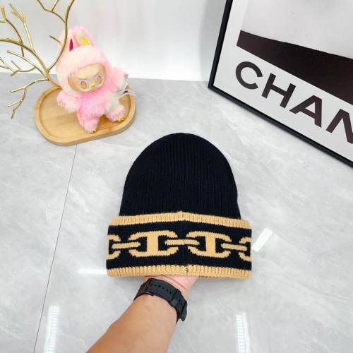 CHAL Hats AAA-3385