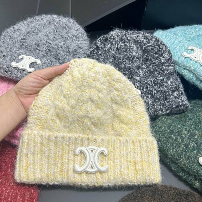 Celine Hats AAA-1705