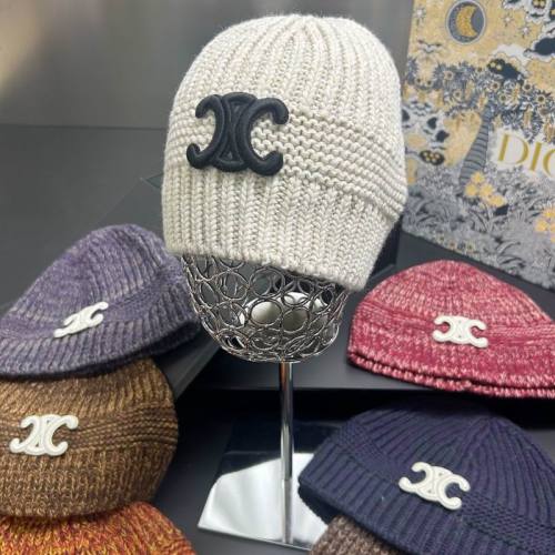Celine Hats AAA-1555
