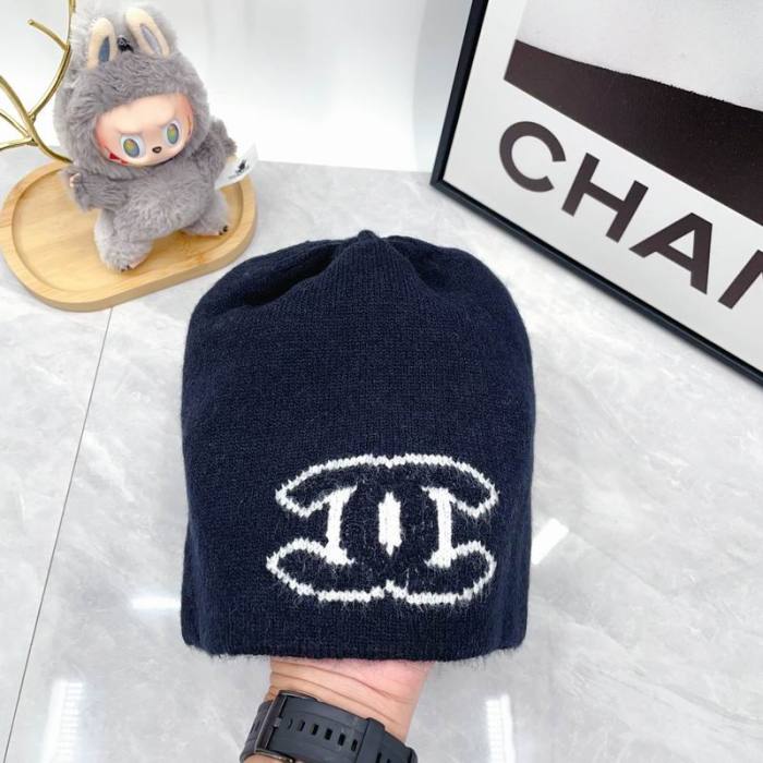 CHAL Hats AAA-3337