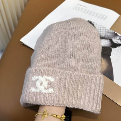 CHAL Hats AAA-3014