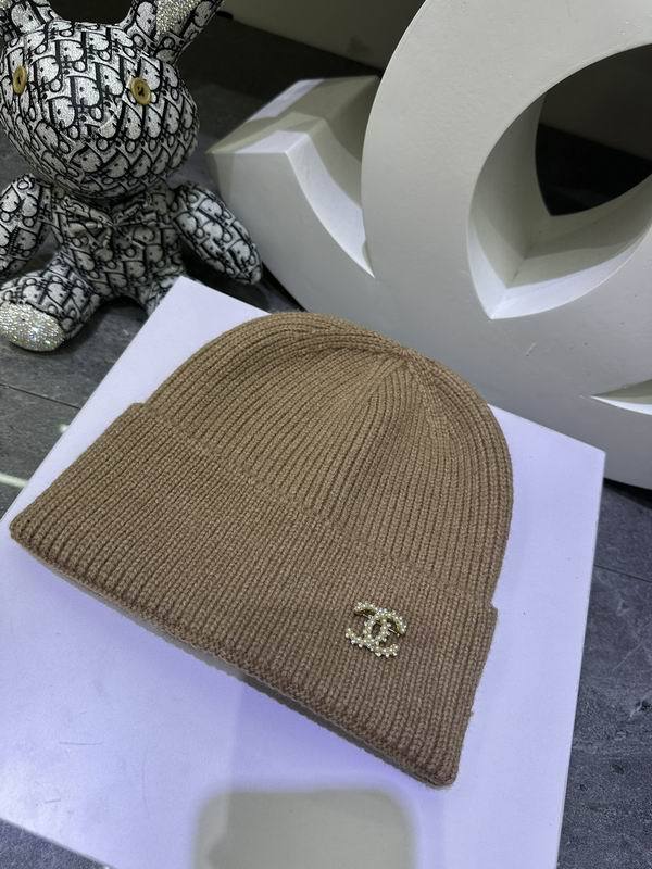CHAL Hats AAA-3230