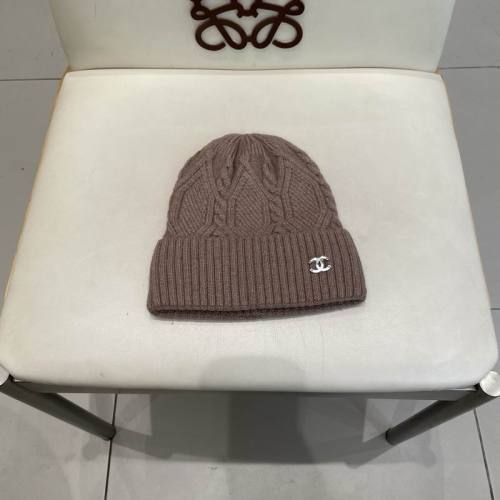 CHAL Hats AAA-2982