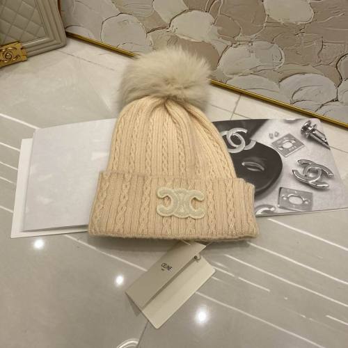 Celine Hats AAA-1458