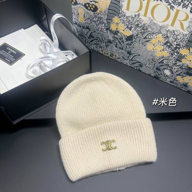 Celine Hats AAA-1636