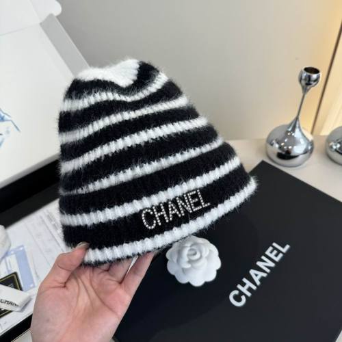 CHAL Hats AAA-3041