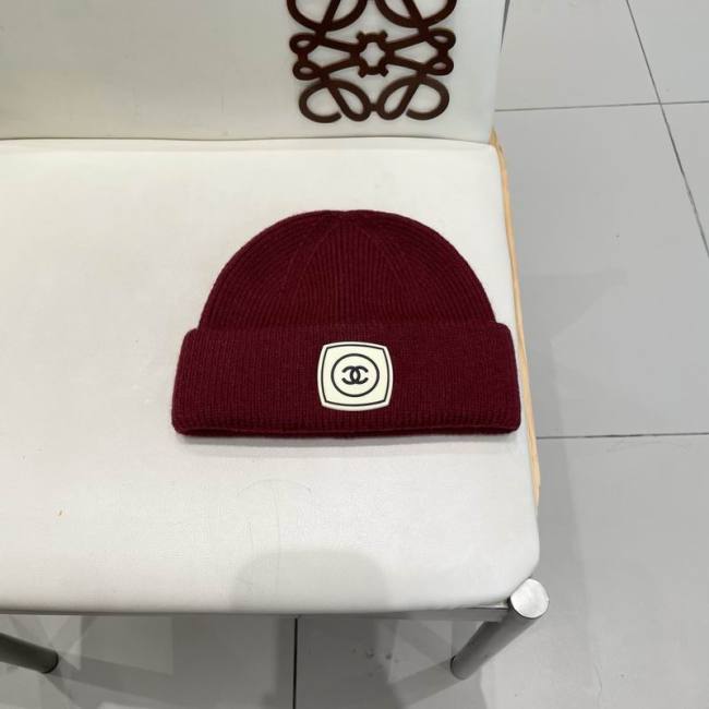 CHAL Hats AAA-2846