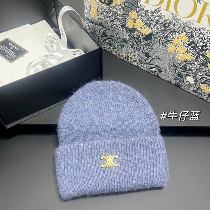 Celine Hats AAA-1626