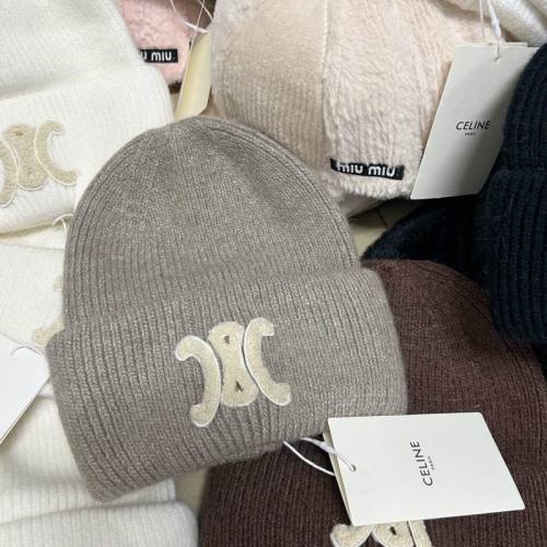 Celine Hats AAA-1745