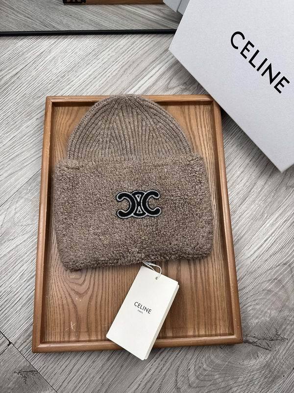 Celine Hats AAA-1559