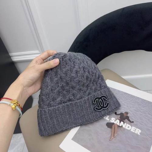 CHAL Hats AAA-3040