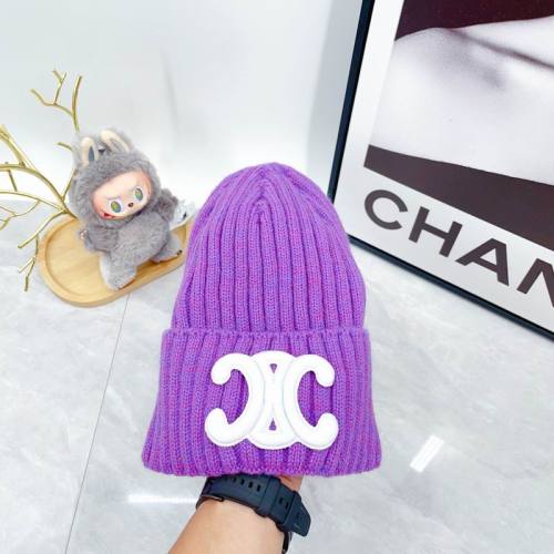 Celine Hats AAA-1709