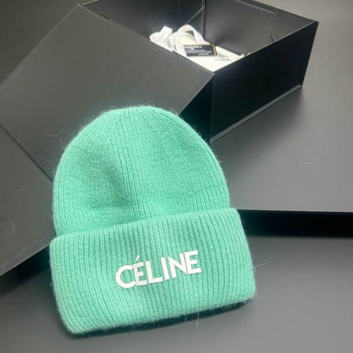 Celine Hats AAA-1646