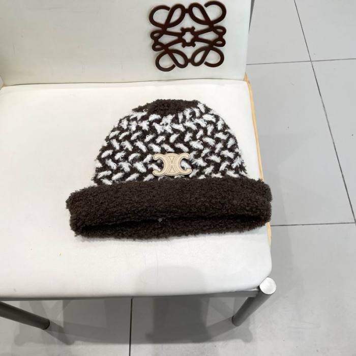 Celine Hats AAA-1496