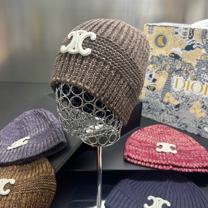 Celine Hats AAA-1556