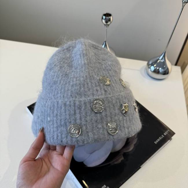 CHAL Hats AAA-2789