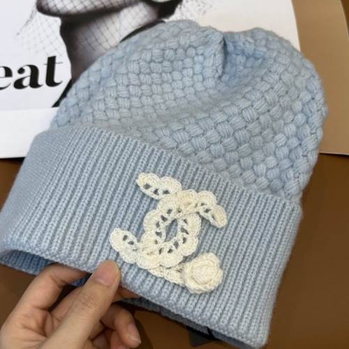 CHAL Hats AAA-3172