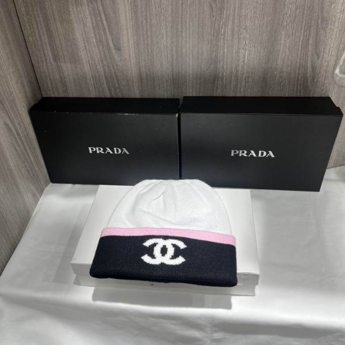 CHAL Hats AAA-2796
