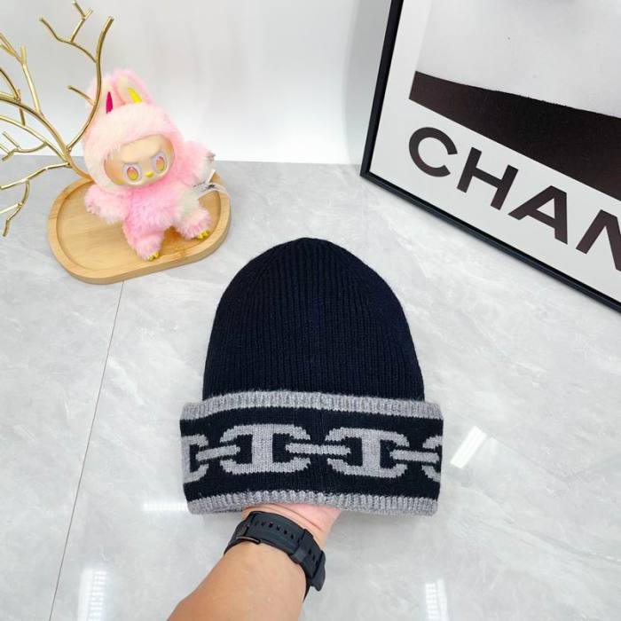 CHAL Hats AAA-3386