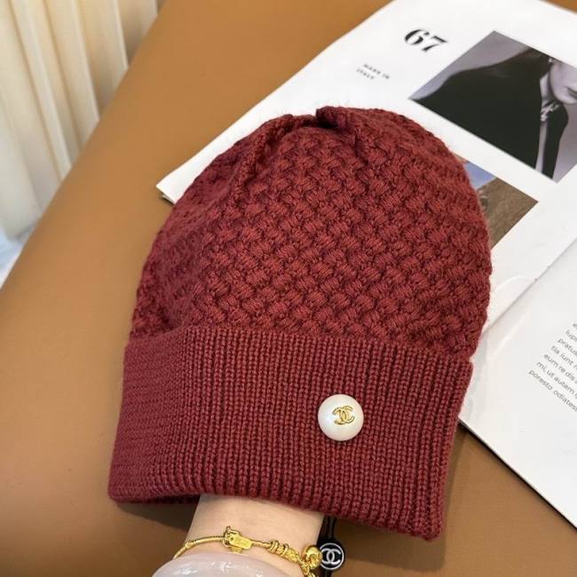 CHAL Hats AAA-2823