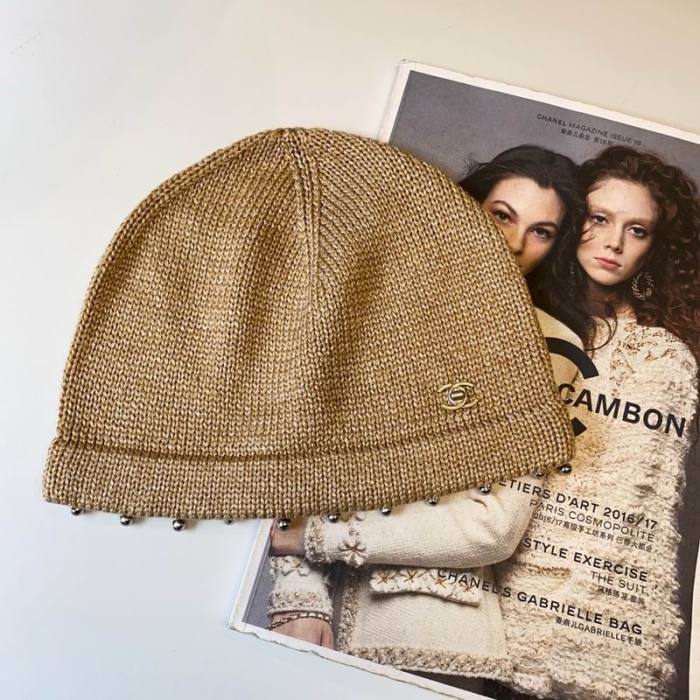 CHAL Hats AAA-3019