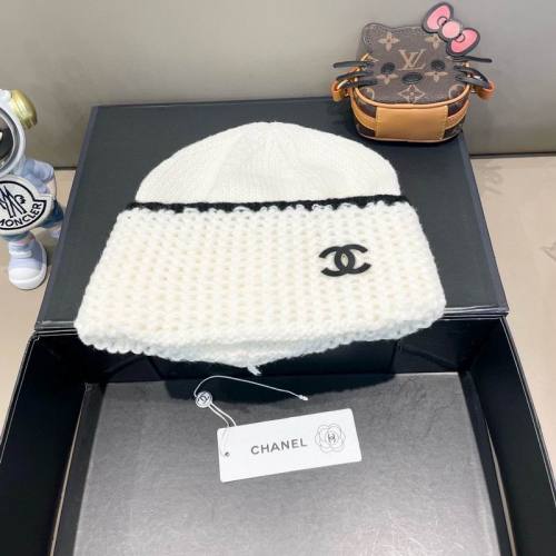 CHAL Hats AAA-2788
