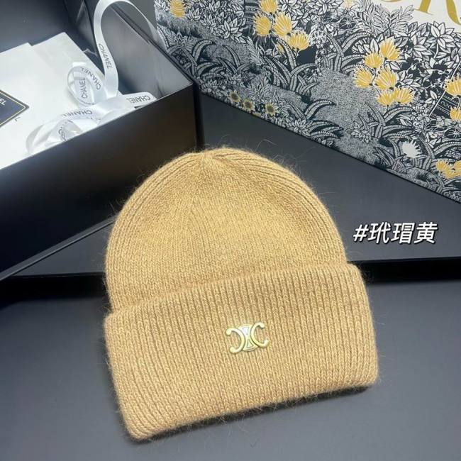 Celine Hats AAA-1632