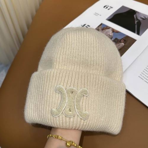 Celine Hats AAA-1650