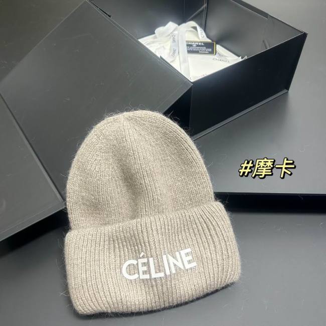 Celine Hats AAA-1673