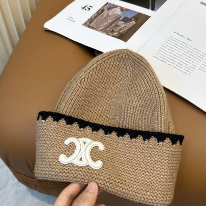Celine Hats AAA-1682