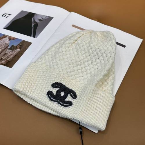 CHAL Hats AAA-3125